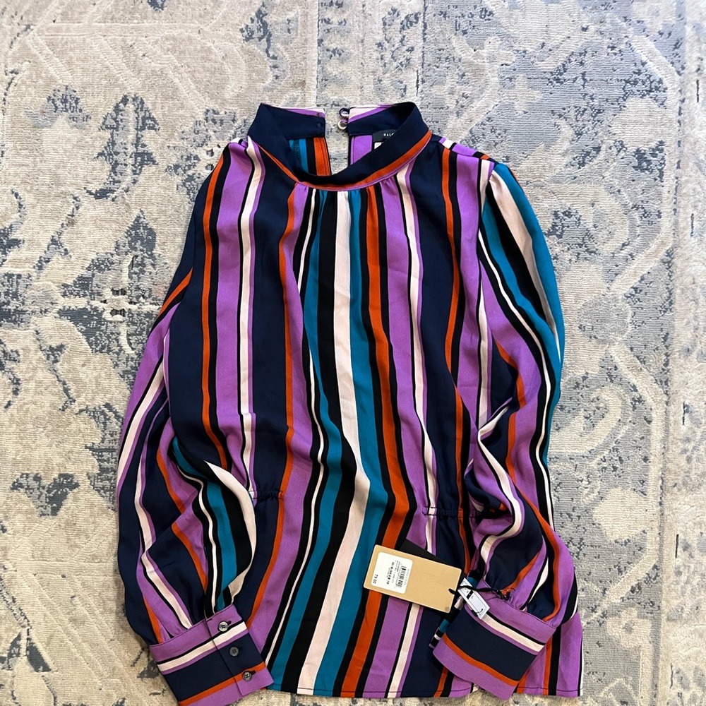 NWT Halogen shirt from Nordstrom